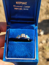 Load image into Gallery viewer, Custom Engagement Ring
