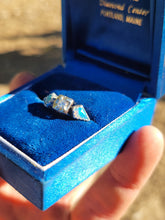 Load image into Gallery viewer, Custom Engagement Ring
